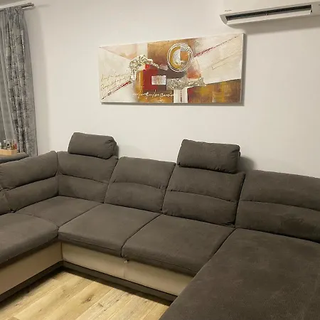 Apartament Sea Sunrise *