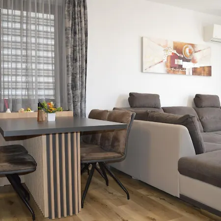 Apartament Sea Sunrise