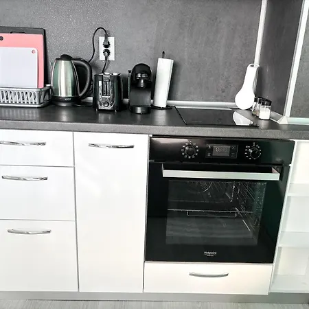 Sea Sunrise Apartamento Burgas