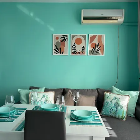 Apartamento Sea Sunrise