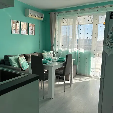 Sea Sunrise Apartamento