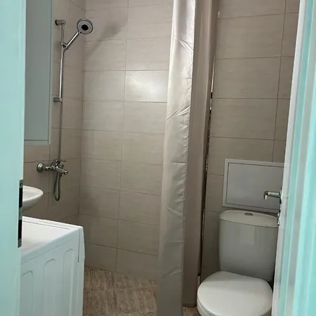 Apartament Sea Sunrise Burgas