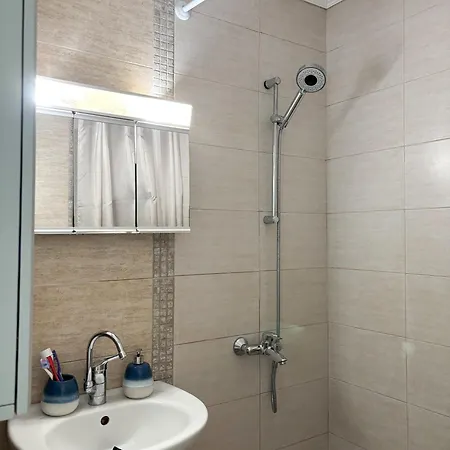 Apartament Sea Sunrise Burgas