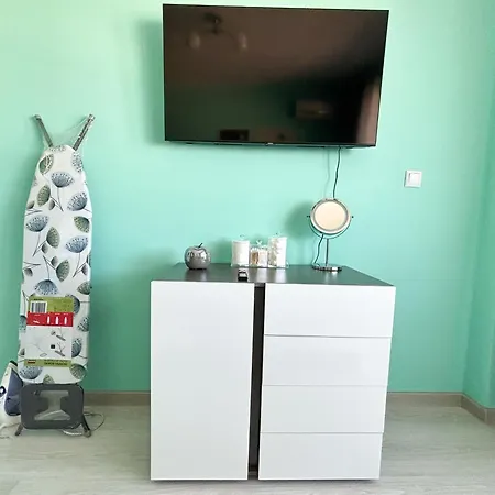 Apartamento Sea Sunrise *