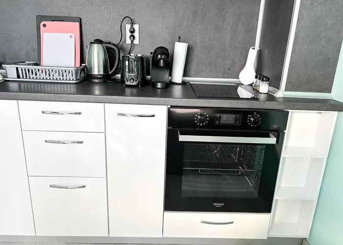 Sea Sunrise Appartement Burgas