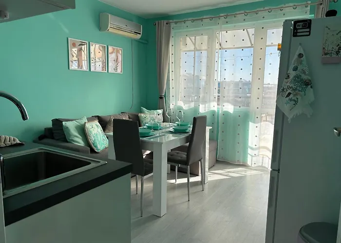 Sea Sunrise Appartement