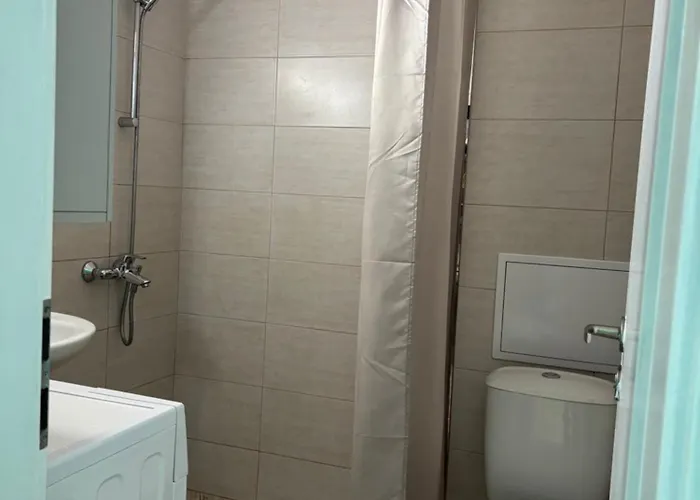 Appartement Sea Sunrise Burgas