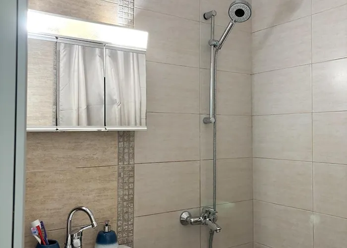 Appartement Sea Sunrise Burgas