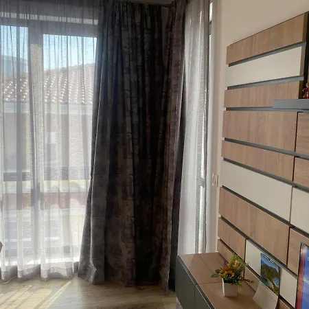 Apartment Sea Sunrise Burgas