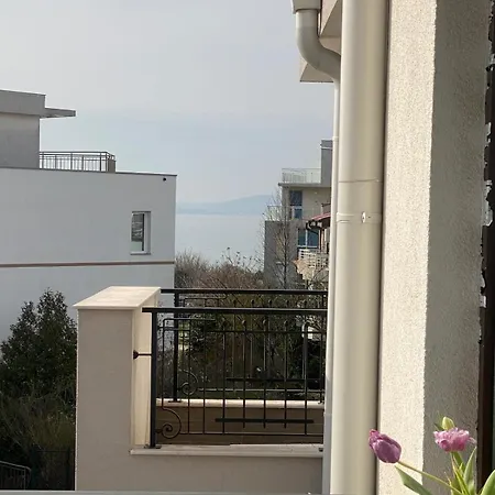 Apartment Sea Sunrise