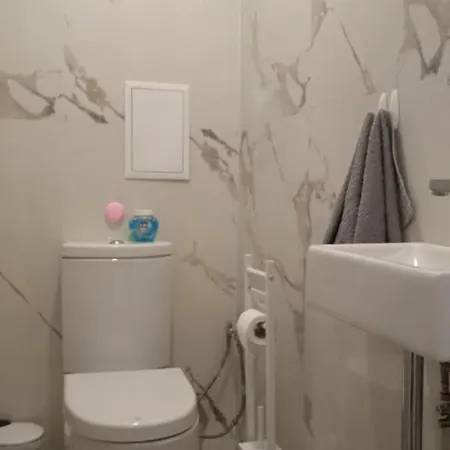 Sea Sunrise Apartment Burgas