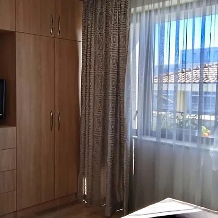 Apartment Sea Sunrise Burgas